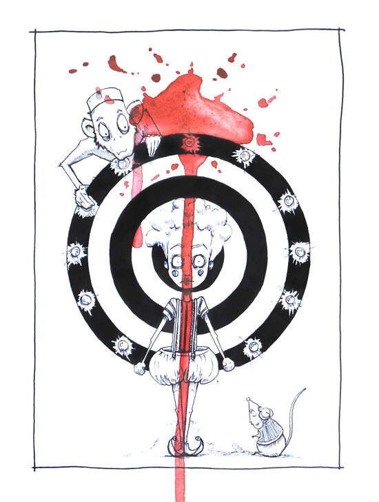 Circus 01